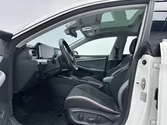 2022 Volkswagen Lamando L 280TSI DSG, белый — фото 5