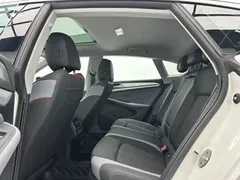 2022 Volkswagen Lamando L 280TSI DSG, белый — фото 6