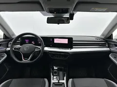 2022 Volkswagen Lamando L 280TSI DSG, белый — фото 7