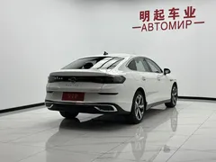 2022 Volkswagen Lamando L 280TSI DSG, белый — фото 9