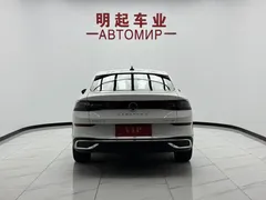 2022 Volkswagen Lamando L 280TSI DSG, белый — фото 10