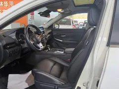 2023 Nissan Sylphy 1.6L CVT, белый — фото 9