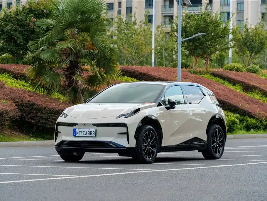 2023 Zeekr X RWD YOU 4-seat