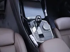 2022 BMW X3 M, чёрный — фото 12