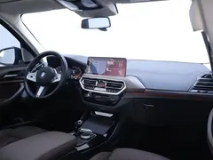 2022 BMW X3 M, чёрный — фото 20