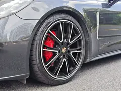 2021 Porsche Panamera 4S 2.9T — фото 3