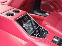2021 Porsche Panamera 4S 2.9T — фото 15