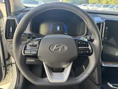 2021 Hyundai ix35 240TGDi DCT 2WD GLS, белый — фото 10