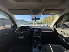2021 Hyundai ix35 240TGDi DCT 2WD GLS, белый — фото 18