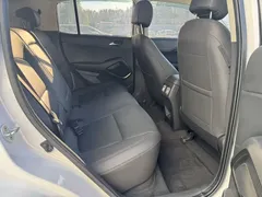 2021 Hyundai ix35 240TGDi DCT 2WD GLS, белый — фото 20