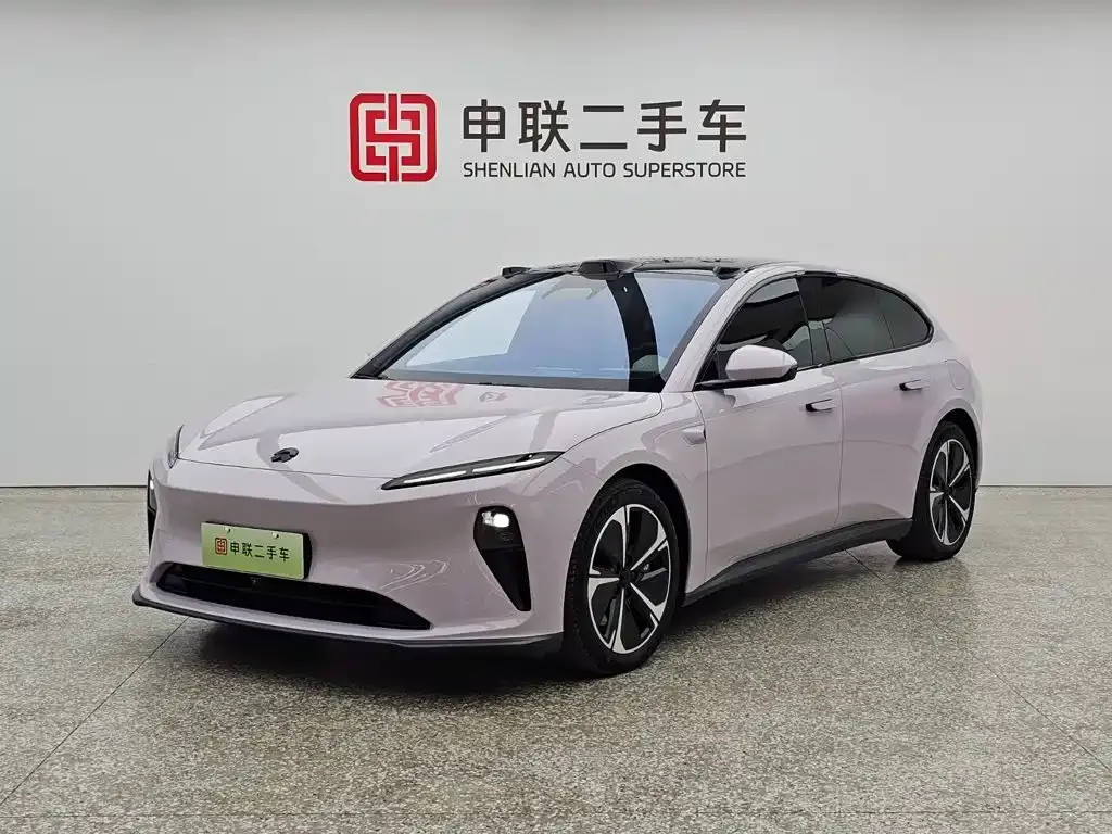 2023 Nio ET5T 75kWh Touring