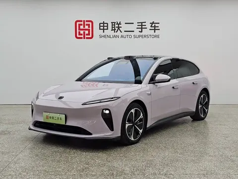 2023 Nio ET5T 75kWh Touring