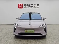 2023 Nio ET5T 75kWh Touring — фото 2
