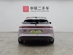 2023 Nio ET5T 75kWh Touring — фото 3