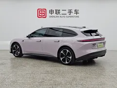 2023 Nio ET5T 75kWh Touring — фото 4