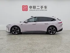 2023 Nio ET5T 75kWh Touring — фото 5