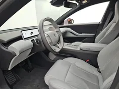 2023 Nio ET5T 75kWh Touring — фото 8