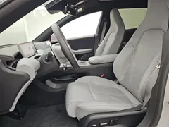 2023 Nio ET5T 75kWh Touring — фото 9