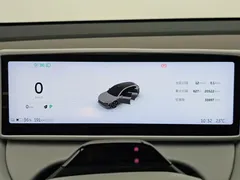 2023 Nio ET5T 75kWh Touring — фото 13
