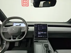 2023 Nio ET5T 75kWh Touring — фото 16