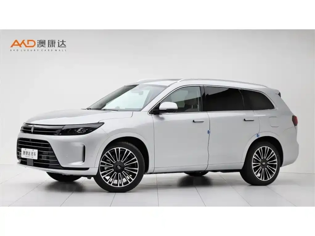 2024 Aito M7 M7/1.5T/24 Plus 5