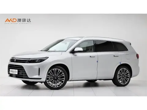 2024 Aito M7 M7/1.5T/24 Plus 5
