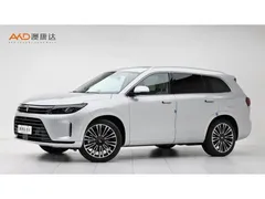 2024 Aito M7 M7/1.5T/24 Plus 5 — фото 1