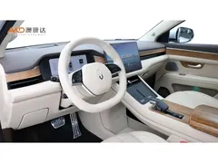 2024 Aito M7 M7/1.5T/24 Plus 5 — фото 6