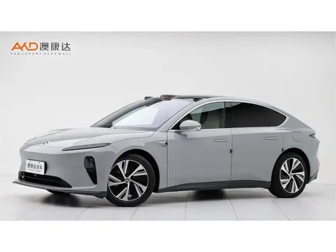 2024 Nio ET5 75kWh