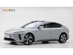 2024 Nio ET5 75kWh — фото 1