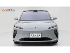 2024 Nio ET5 75kWh — фото 2