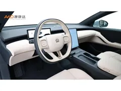2024 Nio ET5 75kWh — фото 6