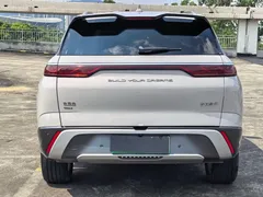 2023 BYD Frigate 07 DM-i 100KM — фото 6