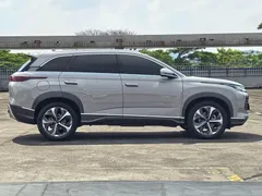 2023 BYD Frigate 07 DM-i 100KM — фото 8