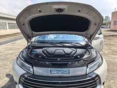 2023 BYD Frigate 07 DM-i 100KM — фото 9