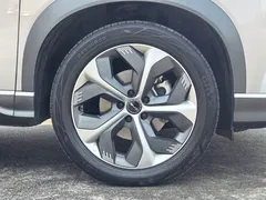 2023 BYD Frigate 07 DM-i 100KM — фото 10