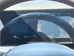 2023 BYD Frigate 07 DM-i 100KM — фото 11