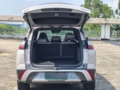 2023 BYD Frigate 07 DM-i 100KM — фото 13