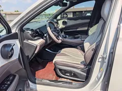 2023 BYD Frigate 07 DM-i 100KM — фото 15