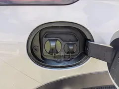 2023 BYD Frigate 07 DM-i 100KM — фото 19