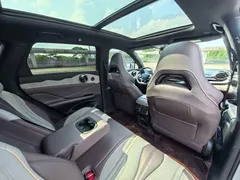 2023 BYD Frigate 07 DM-i 100KM — фото 21