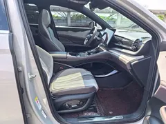 2023 BYD Frigate 07 DM-i 100KM — фото 22