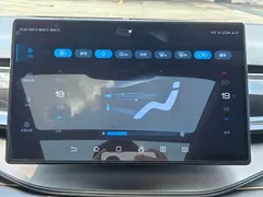 2023 BYD Frigate 07 DM-i 100KM — фото 27
