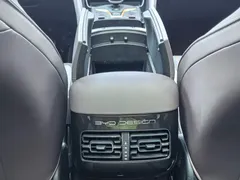 2023 BYD Frigate 07 DM-i 100KM — фото 28