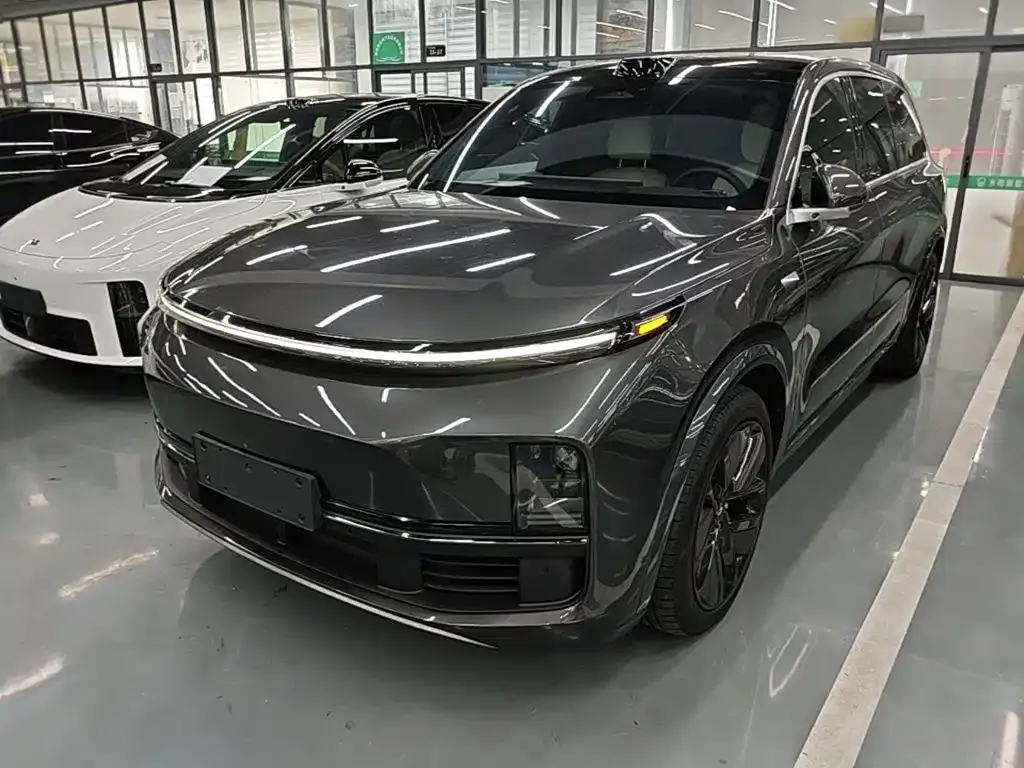 2022 Li Auto L9 Max