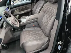 2026 Nio ES8 Luxury, чёрный — фото 15