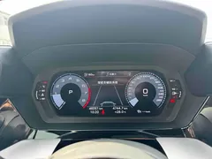 2022 Audi A3 Sportback 35 TFSI, зелёный — фото 9