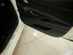 2021 Hyundai Elantra 1.5L CVT GLX Elite, белый — фото 9