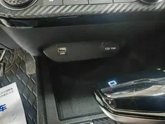 2021 Hyundai Elantra 1.5L CVT GLX Elite, белый — фото 16