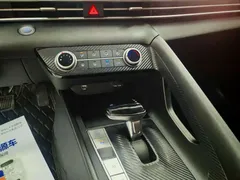 2021 Hyundai Elantra 1.5L CVT GLX Elite, белый — фото 18